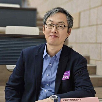 趙相科 Hsiang-Ke Chao圖片